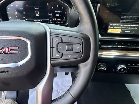 Used 2024 GMC Sierra 1500 Elevation AWD/4WD image 16