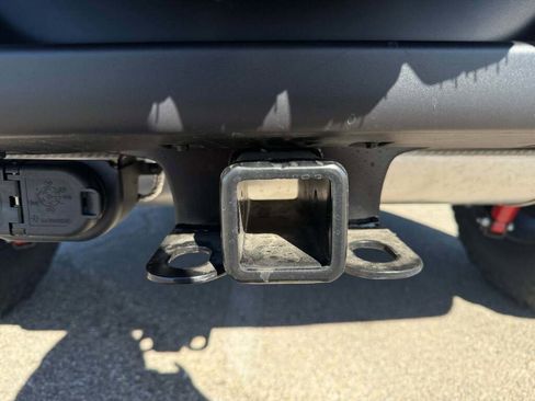 New 2026 Jeep Wrangler Willys image 33