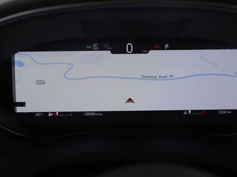 Used 2021 Jaguar E-PACE 300 Sport image 22