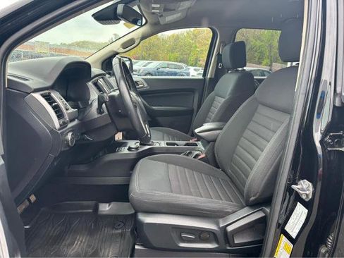Used 2021 Ford Ranger XLT w/ Equipment Group 302A High AWD/4WD image 16