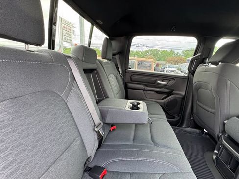 New 2026 RAM 1500 Warlock AWD/4WD image 40