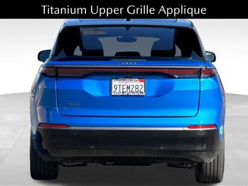 Used 2025 Jeep Wagoneer S Limited image 5