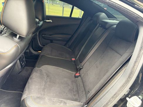Used 2022 Dodge Charger Scat Pack image 9