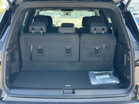 New 2026 Chevrolet Traverse LT AWD/4WD image 21