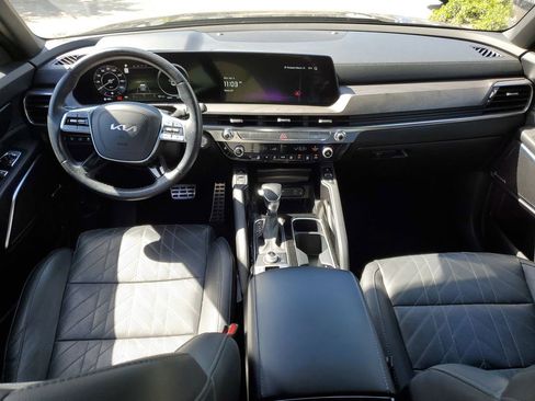 Used 2024 Kia Telluride SX X-Line AWD/4WD image 10