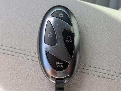 New 2026 Hyundai Tucson SEL image 32