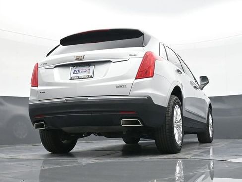 Used 2019 Cadillac XT5 AWD image 47