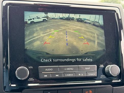 Used 2023 Nissan Frontier Pro-X w/ Tow Package RWD image 17