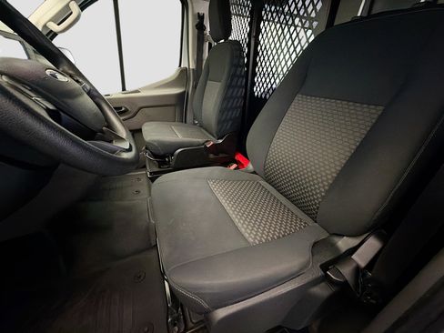 Used 2024 Ford Transit 250 Low Roof w/ Exterior Upgrade Package image 11