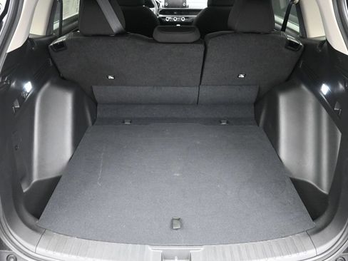 Used 2025 Honda CR-V EX image 11