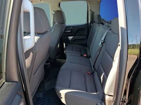 Used 2019 Chevrolet Silverado 1500 LT w/ LPO, Black Pack AWD/4WD image 6