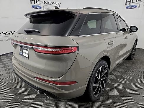 New 2026 Lincoln Corsair Grand Touring AWD/4WD image 4