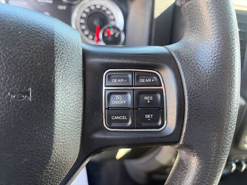 Used 2024 RAM 1500 Tradesman w/ Chrome Plus Package AWD/4WD image 31