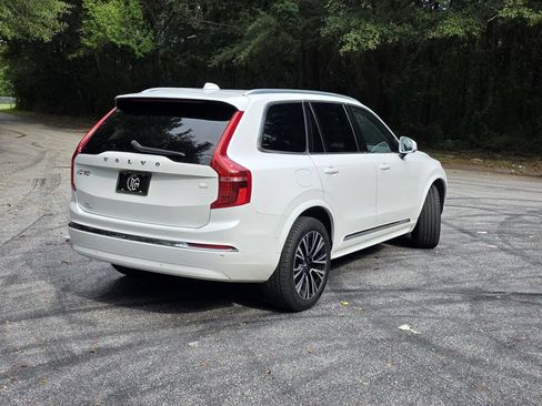 Used 2023 Volvo XC90 T8 Plus AWD/4WD image 5