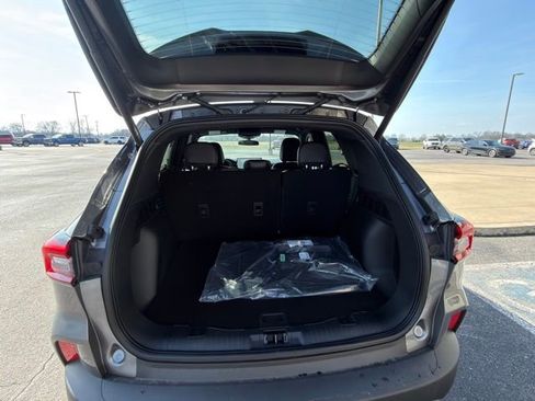 New 2026 Ford Escape ST-Line Select w/ Tech Pack #1 AWD/4WD image 10