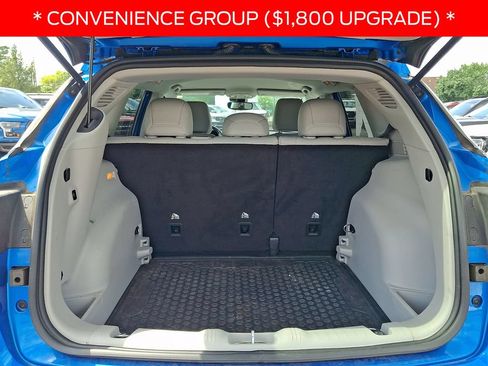 Used 2022 Jeep Compass Latitude w/ Convenience Group AWD/4WD image 28