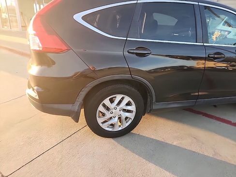 Used 2016 Honda CR-V EX image 13