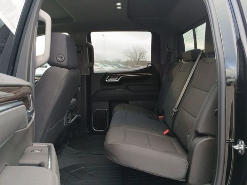 New 2026 Chevrolet Silverado 1500 RST w/ Texas Edition Plus image 26