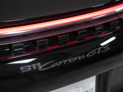 New 2026 Porsche 911 Carrera GTS image 34