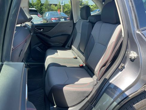 Used 2022 Subaru Forester Sport AWD/4WD image 17