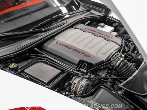 Used 2019 Chevrolet Corvette Grand Sport image 39