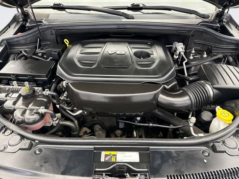 Used 2018 Jeep Grand Cherokee Laredo image 21