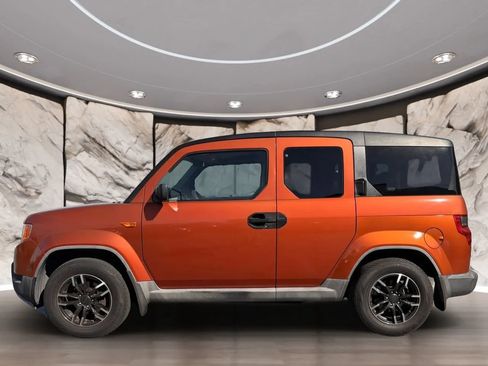 Used 2009 Honda Element LX image 5