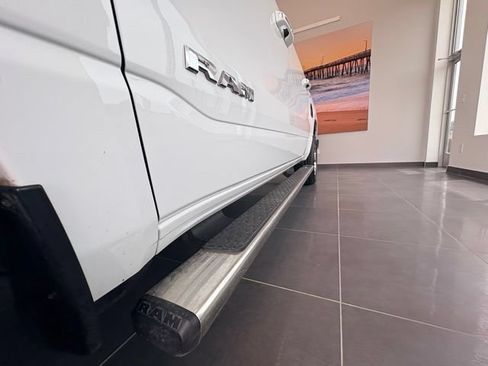 Used 2019 RAM 1500 Big Horn AWD/4WD image 16