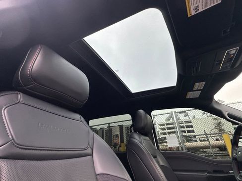 Certified 2024 Ford F150 Raptor image 19