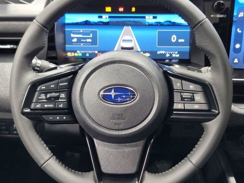Certified 2026 Subaru Outback Premium AWD/4WD image 25