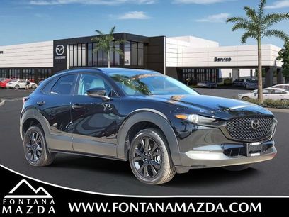 New 2026 MAZDA CX-30 AWD 2.5 S
