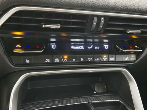 Certified 2025 MAZDA CX-90 Plug-In Hybrid w/ Preferred image 26