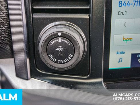 Used 2022 Ford F150 Raptor w/ Raptor 37 Performance Package image 45