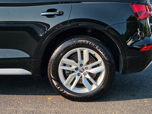 Used 2020 Audi Q5 2.0T Premium AWD/4WD image 15