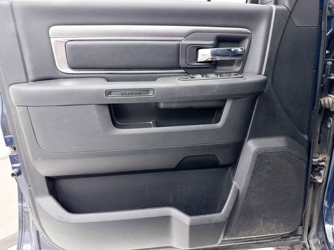 Used 2022 RAM 1500 Classic Warlock w/ Electronics Group AWD/4WD image 22