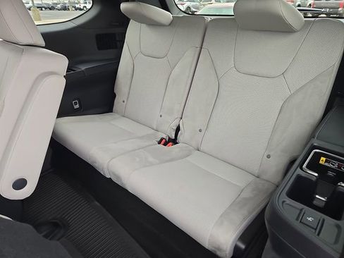 New 2026 Lexus TX 350 AWD image 16