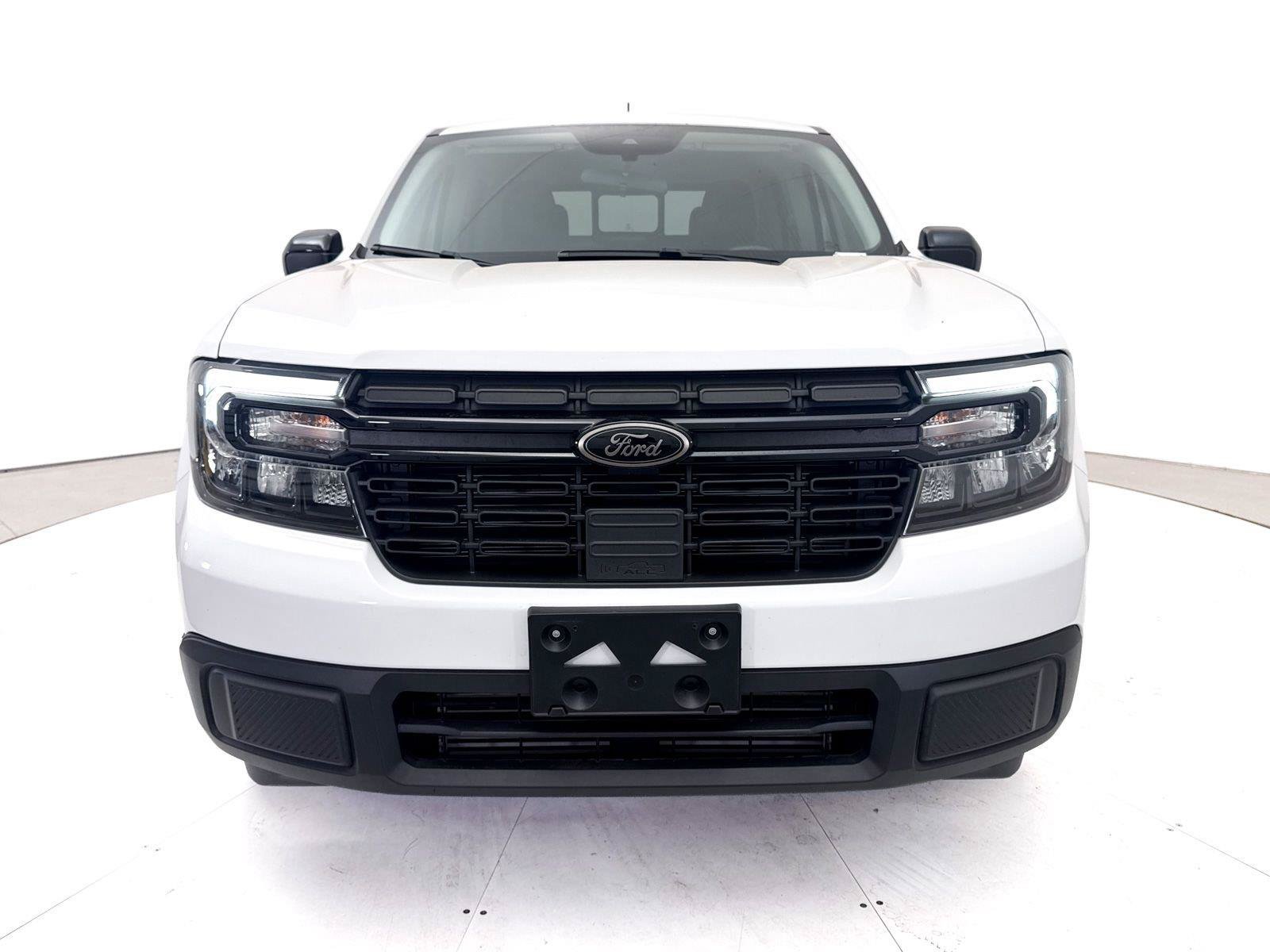 Used 2024 Ford Maverick Lariat w/ Black Appearance Package AWD/4WD image 14