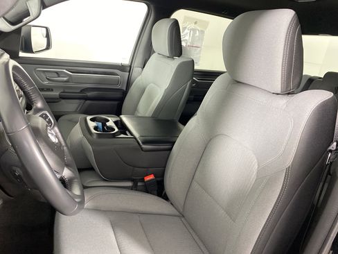 Used 2022 RAM 1500 Big Horn image 16