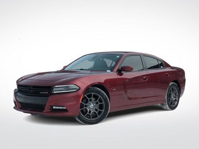 Used 2018 Dodge Charger GT