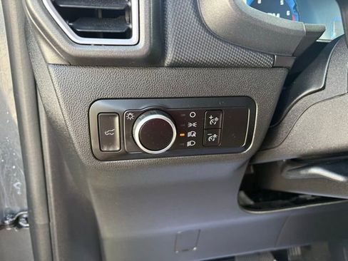 Used 2025 Ford Bronco Sport Big Bend AWD/4WD image 27