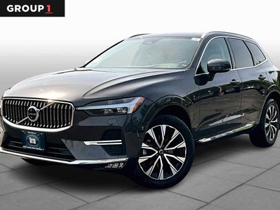 Certified 2023 Volvo XC60 B5 Plus w/ Climate Package