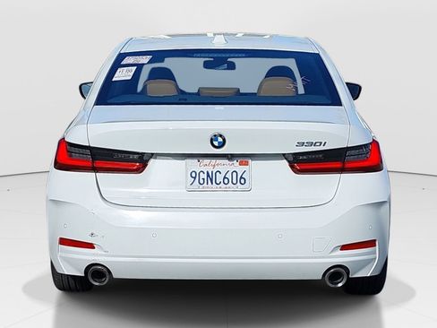 Used 2023 BMW 330i Sedan image 6