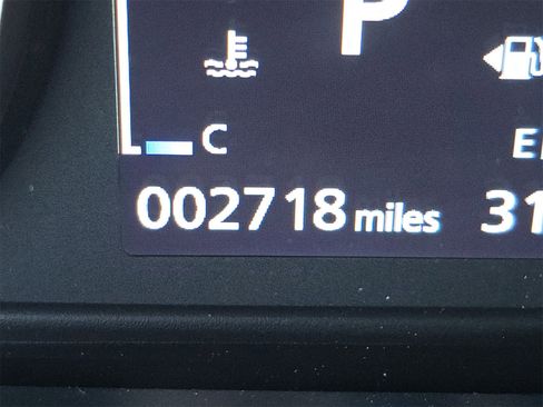 Used 2025 Mitsubishi Eclipse Cross SE image 21