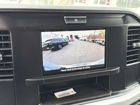 New 2026 Ford F550 2WD Crew Cab image 31