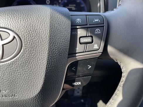 New 2026 Toyota Camry XSE image 34