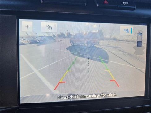 Used 2021 Ford F150 XL w/ STX Appearance Package image 13