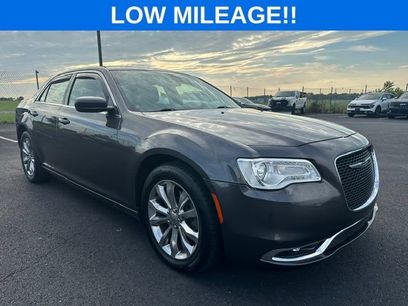 Used 2015 Chrysler 300 Limited w/ Driver Convenience Group