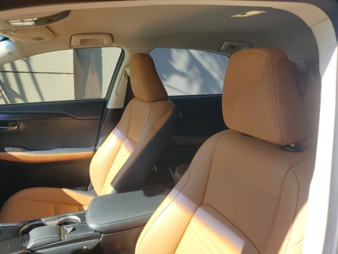 Used 2019 Lexus NX 300 FWD image 17