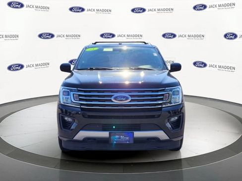 Certified 2018 Ford Expedition XLT AWD/4WD image 8
