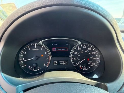 Used 2014 Nissan Altima 2.5 S w/ Display Audio Package FWD image 27